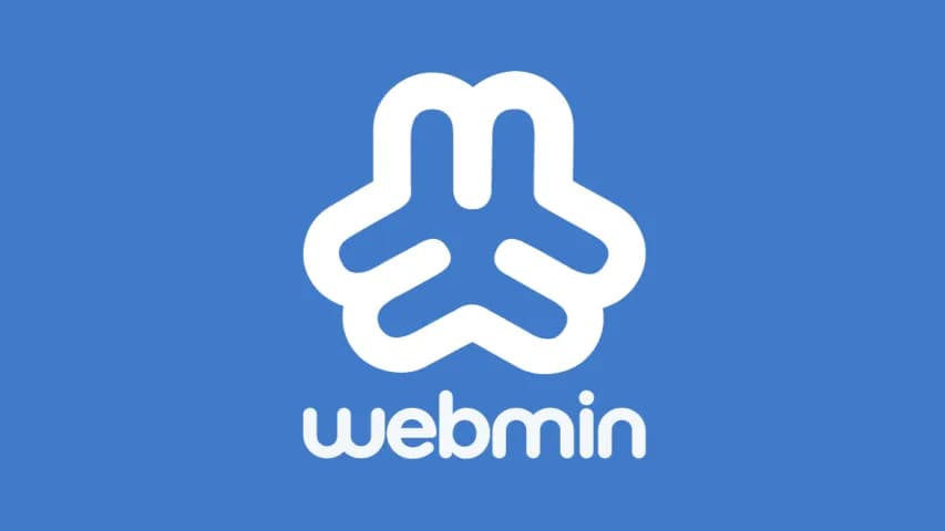 Linux Webmin